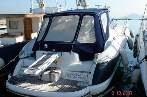 Sunseeker Sunseeker 44 camargue