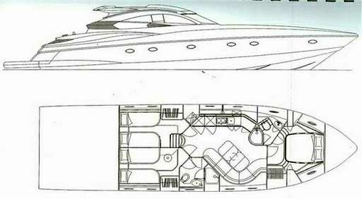 Sunseeker Sunseeker 61 predator - leasing