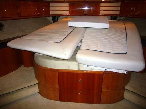 Sunseeker Sunseeker Manhattan 62