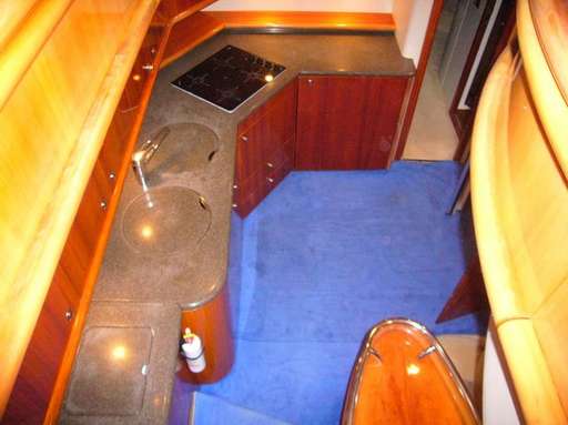 Sunseeker Sunseeker Manhattan 62