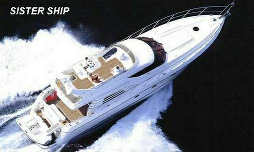 Sunseeker Sunseeker Manhattan 62