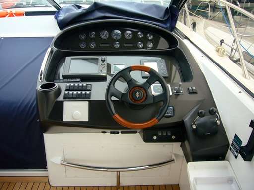 Sunseeker Sunseeker Portofino 46