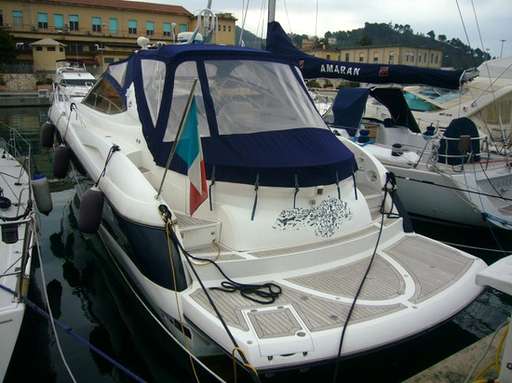 Sunseeker Sunseeker Portofino 46