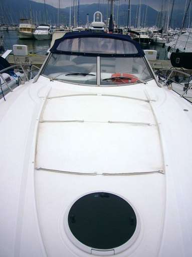 Sunseeker Sunseeker Portofino 46