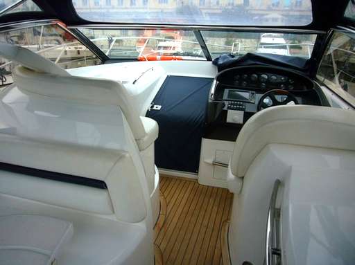 Sunseeker Sunseeker Portofino 46