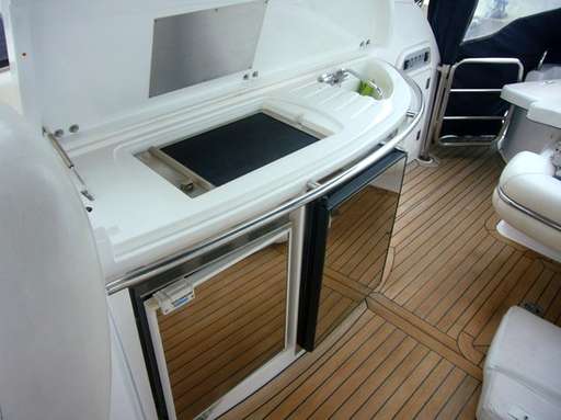 Sunseeker Sunseeker Portofino 46