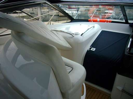 Sunseeker Sunseeker Portofino 46