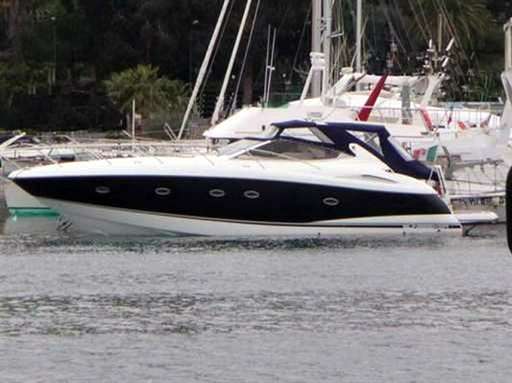 Sunseeker Sunseeker Portofino 46