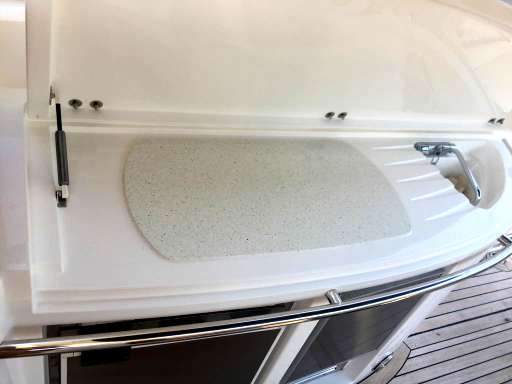 Sunseeker Sunseeker Portofino 46