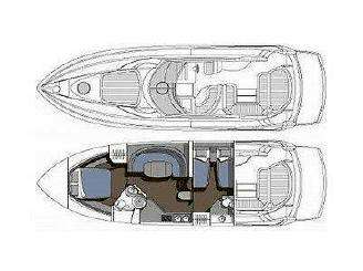 Sunseeker Sunseeker Portofino 46