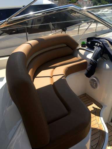 Sunseeker Sunseeker Portofino 46