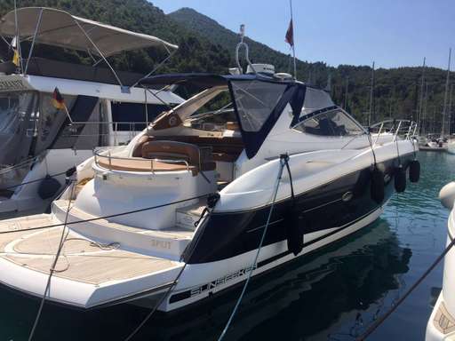 Sunseeker Sunseeker Portofino 46