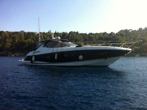 Sunseeker Sunseeker Portofino 46