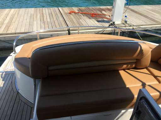 Sunseeker Sunseeker Portofino 46