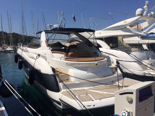 Sunseeker Sunseeker Portofino 46