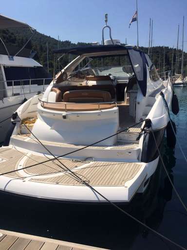 Sunseeker Sunseeker Portofino 46