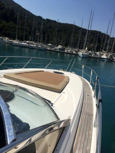 Sunseeker Sunseeker Portofino 46