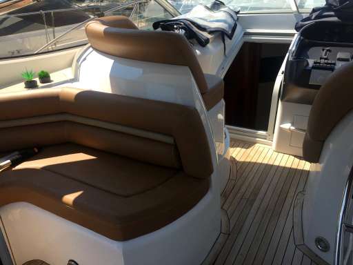 Sunseeker Sunseeker Portofino 46