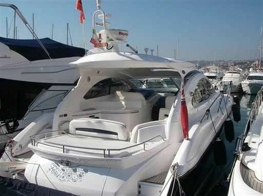 Sunseeker Sunseeker Portofino 47