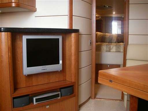 Sunseeker Sunseeker Portofino 47