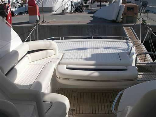 Sunseeker Sunseeker Portofino 47