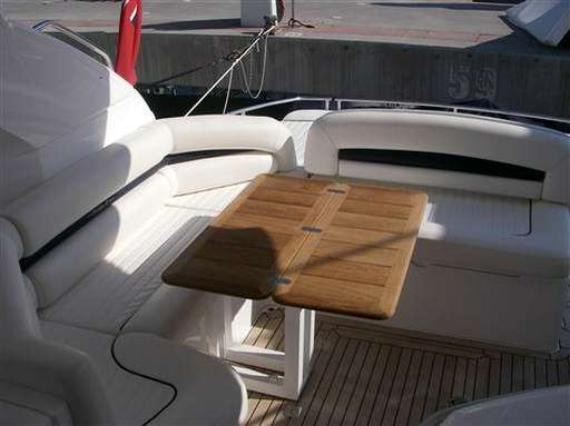 Sunseeker Sunseeker Portofino 47