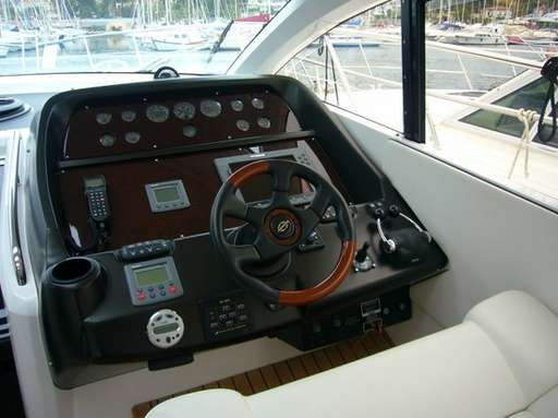 Sunseeker Sunseeker Portofino 47