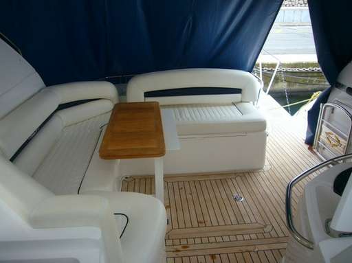 Sunseeker Sunseeker Portofino 47