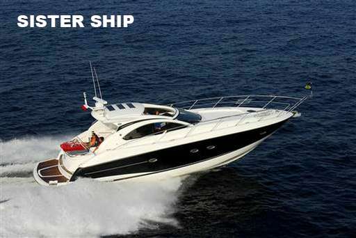 Sunseeker Sunseeker Portofino 47