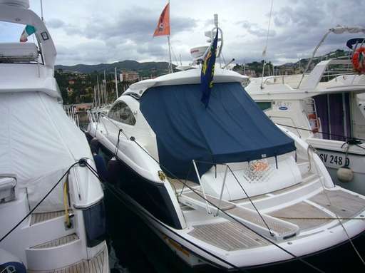 Sunseeker Sunseeker Portofino 47