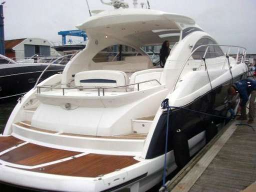 Sunseeker Sunseeker Portofino 47