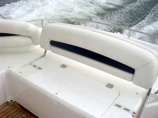 Sunseeker Sunseeker Portofino 47