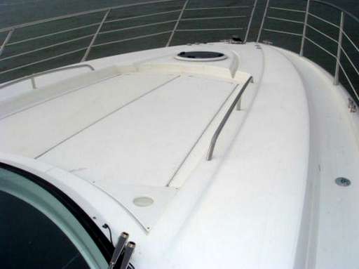 Sunseeker Sunseeker Portofino 47