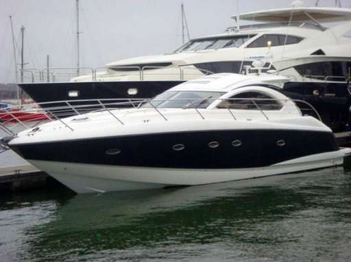 Sunseeker Sunseeker Portofino 47