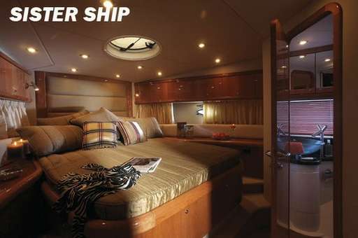 Sunseeker Sunseeker Portofino 53