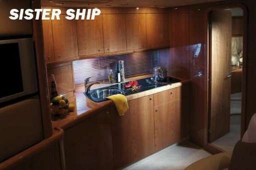 Sunseeker Sunseeker Portofino 53