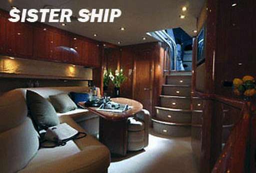 Sunseeker Sunseeker Portofino 53