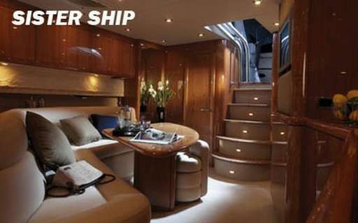 Sunseeker Sunseeker Portofino 53