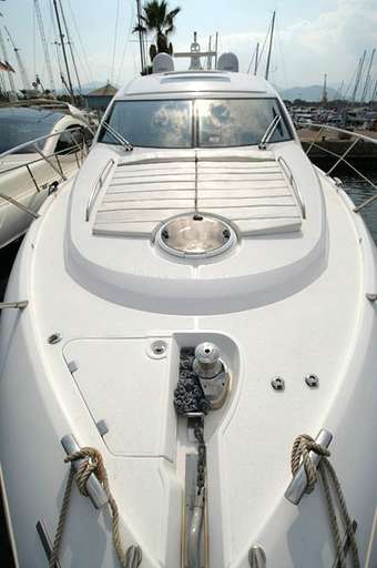 Sunseeker Sunseeker Predator 52