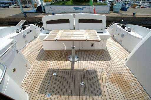 Sunseeker Sunseeker Predator 52