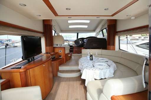 Sunseeker Sunseeker Predator 52