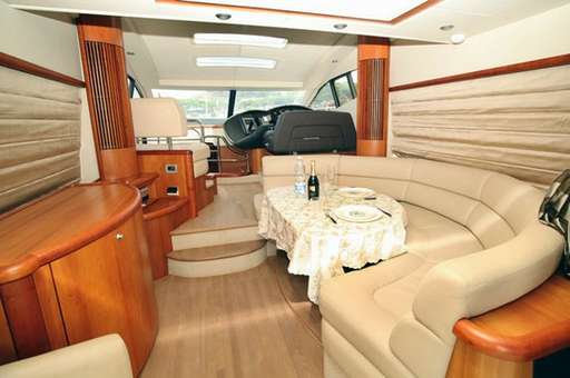 Sunseeker Sunseeker Predator 52