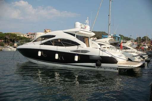 Sunseeker Sunseeker Predator 52