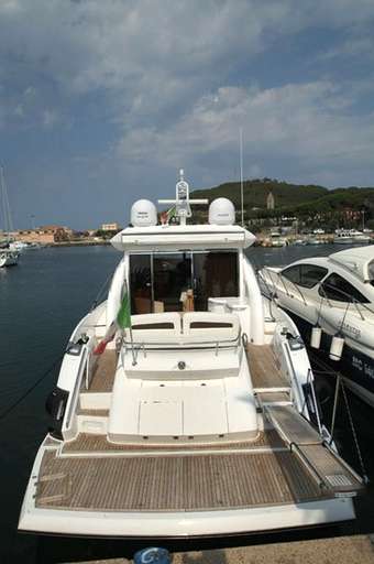 Sunseeker Sunseeker Predator 52