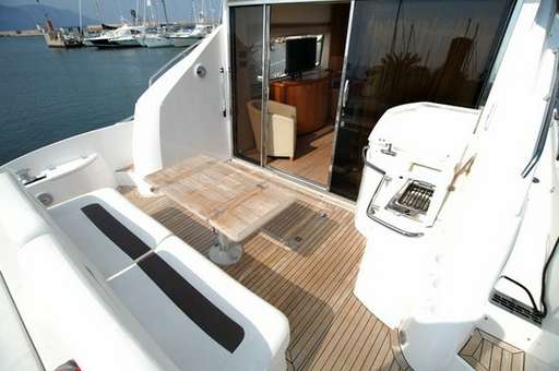 Sunseeker Sunseeker Predator 52