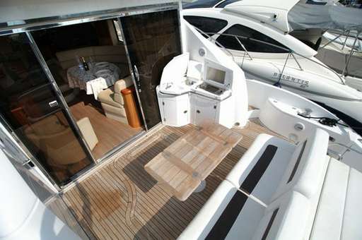 Sunseeker Sunseeker Predator 52