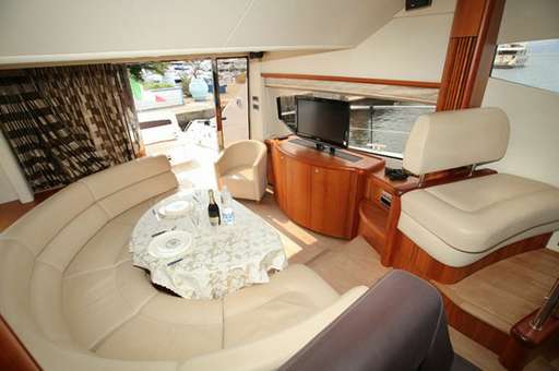 Sunseeker Sunseeker Predator 52