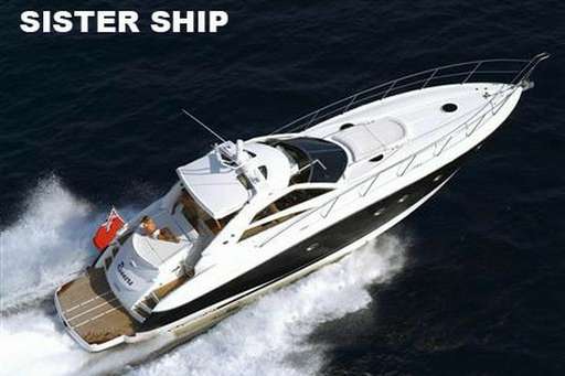 Sunseeker Sunseeker Predator 55 h.t.