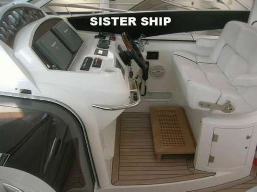 Sunseeker Sunseeker Predator 55 h.t.