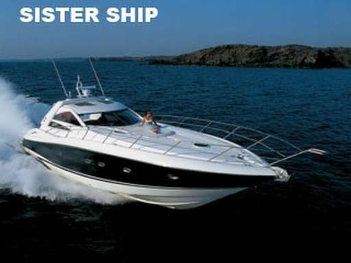 Sunseeker Sunseeker Predator 55 h.t.